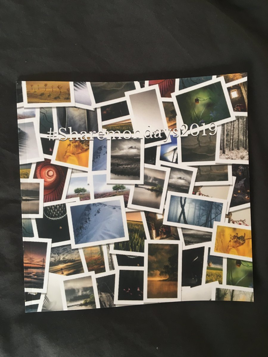 paulcrudge.eth (@paulcrudge) on Twitter photo Finally got round to picking up a copy of this bad boy! It really is a wonderful collection of beautiful & inspirational photography. Great Foreward by <a href="/mark_lj/">mark littlejohn</a> 👍🏻 A huge thank you to Dylan <a href="/ShutrRelease/">Dylan Nardini</a> for all you do for #Sharemondays2020 🙏🏻
amazon.co.uk/dp/B088LMW7LC/… Finally got round to picking up a copy of this bad boy! It really is a wonderful collection of beautiful & inspirational photography. Great Foreward by <a href="/mark_lj/">mark littlejohn</a> 👍🏻 A huge thank you to Dylan <a href="/ShutrRelease/">Dylan Nardini</a> for all you do for #Sharemondays2020 🙏🏻
amazon.co.uk/dp/B088LMW7LC/…