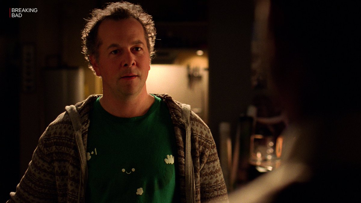 NetflixIndia's tweet photo. 10 years ago today, someone knocked on Gale's door.
 
#BreakingBad https://t.co/WhQ6t3ItmQ