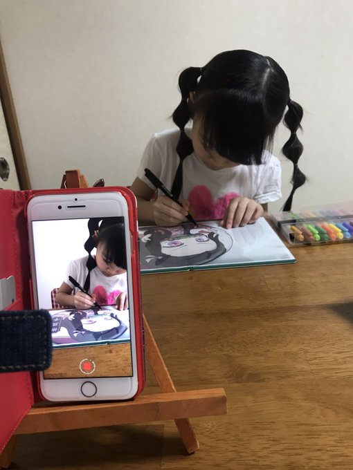 Twitterのコスプレ画像9