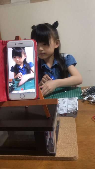 Twitterのコスプレ画像8