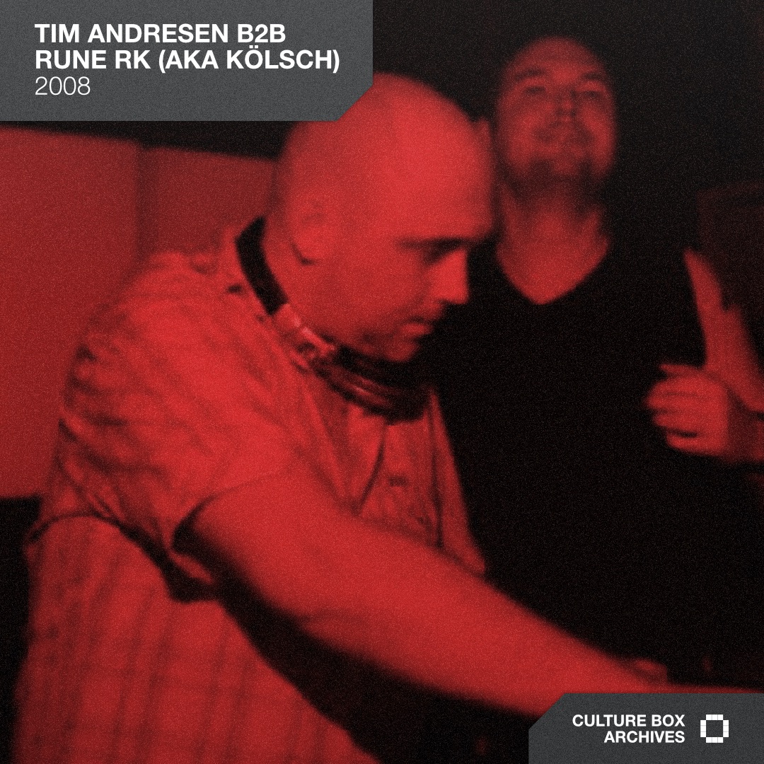 Culture Box tweet media