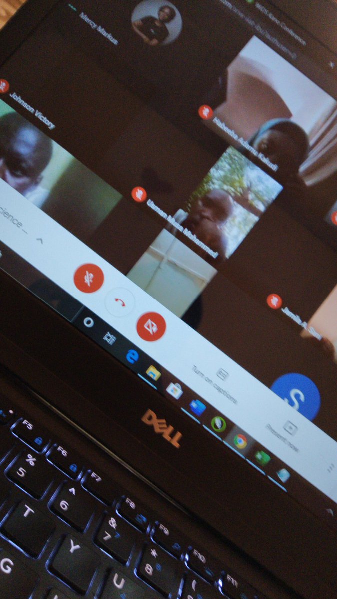 Digital_Abdul's tweet image. It&apos;s going on live now 🥳🥳🥳
#WiDS2020 #WiDSConference @WiDSKano