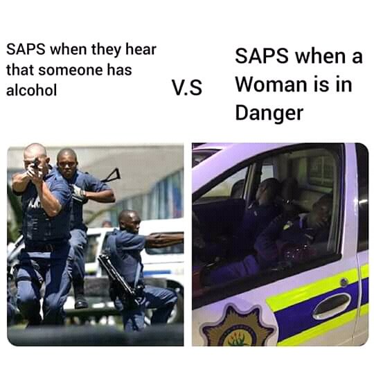 SmileyNdadamala's tweet photo. #JusticeForSanelisiwe we don't have police in this country https://t.co/2huc3cClg4