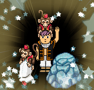 🐒Sorteo Mono Con Sombrero Faz🐒

👀Requisitos: Dar RT+Follow + Mencionar un amigo (Gana roca de sirena)👀

⭐️Finaliza en 4 días o a los 400 RT⭐️

🌟Unicamente valido para <a href="/ESHabbo/">Habbo ES/MX</a> 🌟

Mucha suerte 🍀