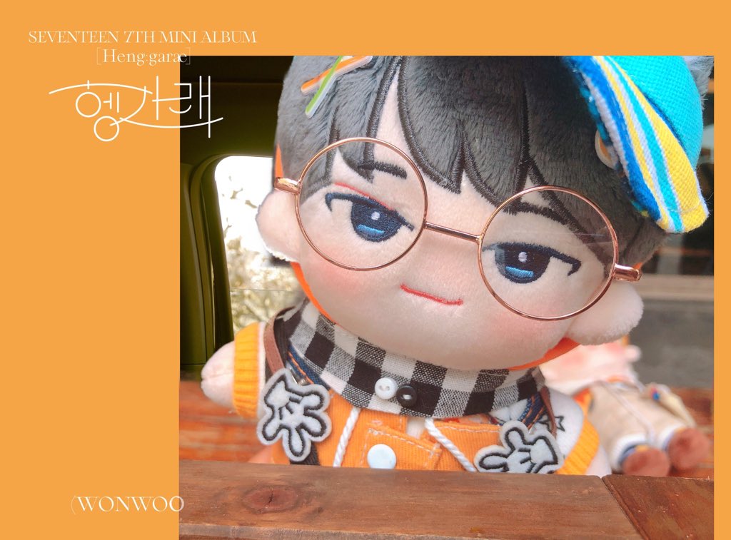 SeventeenWS0104's tweet photo. 🧡🧡Heng:garae💛💛

  🧡🧡🧡sᴇᴛ💛💛💛 ​​​

💛wonsoon preview💛 https://t.co/C4D8COrjR3