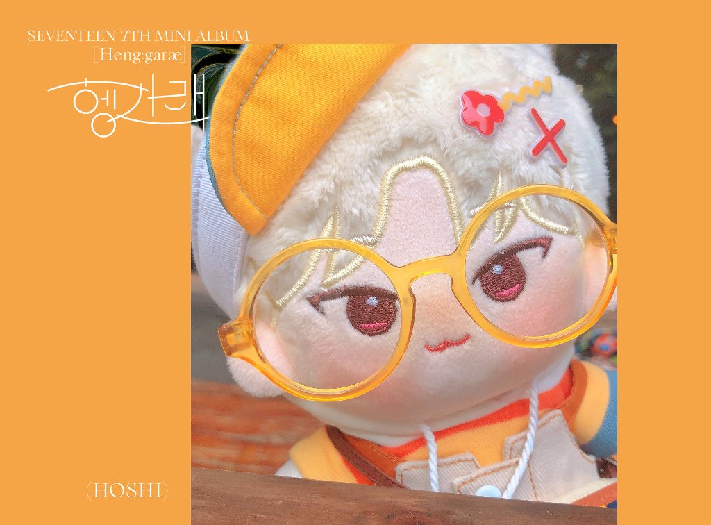 SeventeenWS0104's tweet photo. 🧡🧡Heng:garae💛💛

  🧡🧡🧡sᴇᴛ💛💛💛 ​​​

💛wonsoon preview💛 https://t.co/C4D8COrjR3