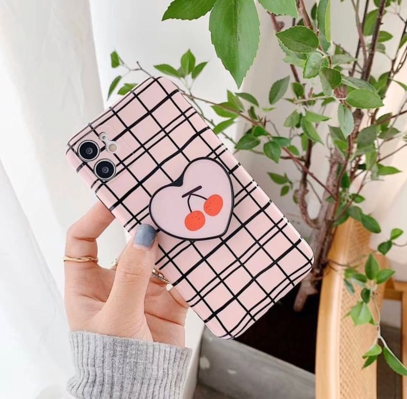 case012702's tweet photo. ไอริงเชอรี่/ไอรองกุหลาบ
tpuเคสนิ่มคลุมรอบเครือง ผิวด้านขอบดำ งานimd
   🌻155-.
   📮ลทบ.30/ems.50
iPhone : i7-i11 Promax

#เคส #เคสไอโฟน #เคสไอโฟน11 #เคสโทรศัพท์ #เคสมือถือ https://t.co/cnsnbNNXpo