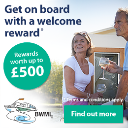canalpages's tweet photo. Take a mooring at one of BWML's 18 locations across the UK before 30 September 2020 and choose from a welcome selection of boating essentials worth RRP £500 for residential moorers; and RRP £250 for leisure moorers. Quote Rewards20 when enquiring here: https://t.co/faUjYmHqIk https://t.co/5nF0q7XWds