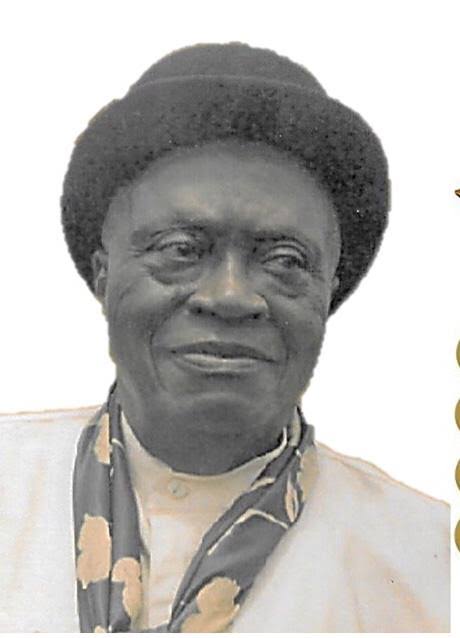 Akwa-Cross Facts & History on Twitter: "Eyo Ita was a Nigerian educationist  and politician from Ibeno (1903-1972), in present-day Akwa Ibom, who was  the leader of the Eastern Government of Nigeria in