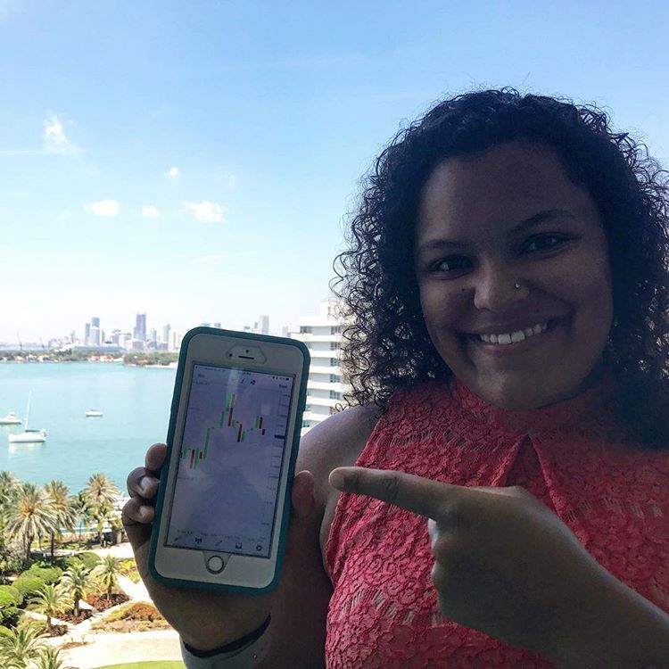 Nikib0202's tweet image. Start earning extra cash online from this online investment opportunity FOREX Start up your trade with as little as $250and over $2750 on weekly basis inbox me to start up trade