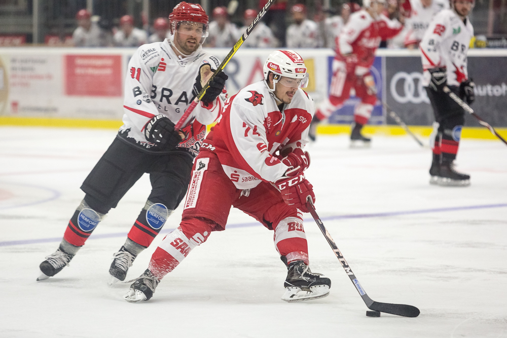 eispiraten's tweet photo. Nächster Neuzugang perfekt! Verteidiger Moritz #Schug wechselt von den Saale Bulls Halle nach Crimmitschau und erhält hier einen Probevertrag für die kommende Saison 👏 Die Meldung ➡ https://t.co/u0WDqTSfer
_____
📷 Stefan Röhrig Fotografien https://t.co/EFTSx5leJk