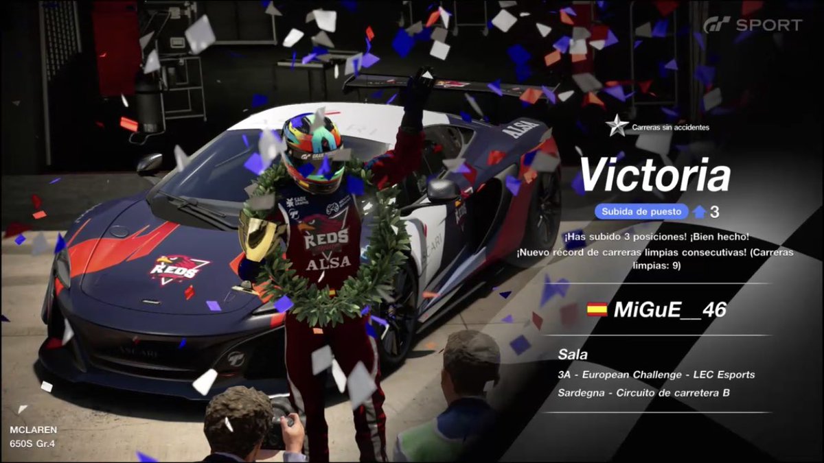 Reds Gaming GT tweet media