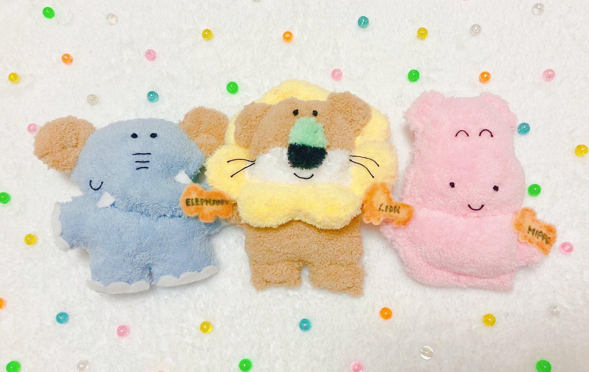 にくもちの赤ちゃん🧸ハエトリグモぬいぐるみ🐣 on X: 