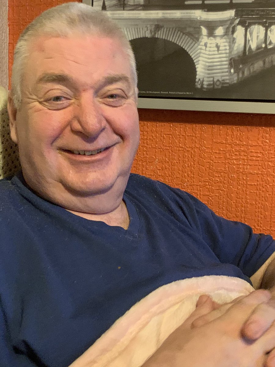 EmmaTrueman9's tweet photo. To this wonderful man @AnthonyTrueman8 whose birthday it is today I love you to the moon and back and given what happened with you nearly dying from COVID on 2nd April I’m so so thankful and love you so very much xxx https://t.co/sF1vhjIi3G
