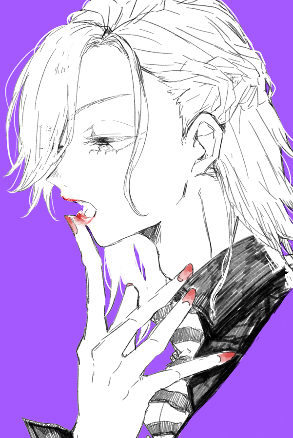 「ジャとヴィ 」|浅井のイラスト