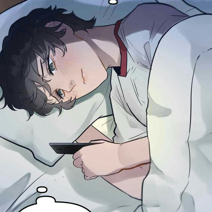New episode update!

Relatable moment: Sleeping with phone...

Unrelatable moment: Having your boss promises to protect you from otherworldly evil...

Read Athenaeum of Malice at Line Webtoon canvas (English) 