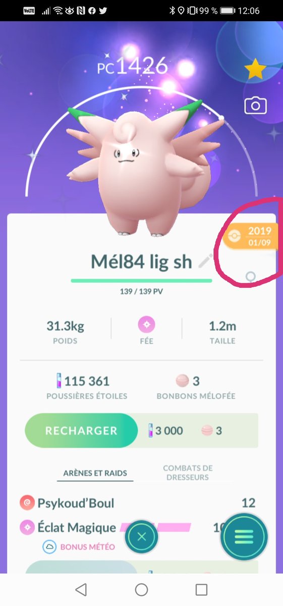 Legends On Twitter Details Des Evenements Solstice Et Insectomania Pokemongo Pokemongoapp