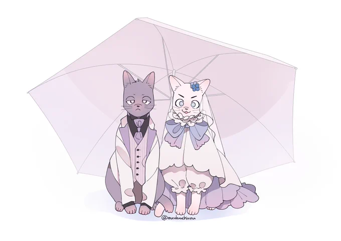 2020てるてる42にゃんこ 