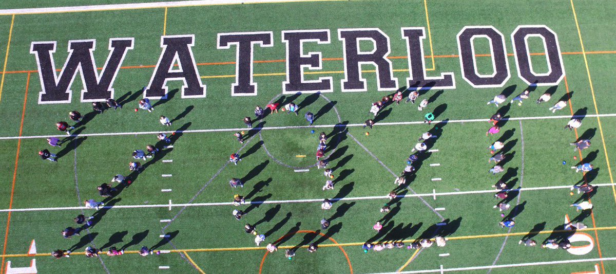 Dear Seniors,
Congratulations  on your athletic accomplishments which were celebrated last night! Graduation is 2 weeks from today!  We are in the home stretch- you’ve got this !@2020_WHSIndians 
#prideinourtribe
