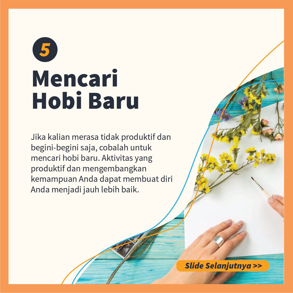 cepatlulusid's tweet photo. upaya teman-teman yang lain juga tau, kalian bisa share ke teman kalian supaya kita bisa #CerdasBersama #CepatLulusID
.
.
#mengatasi #quarterlifecrisis #mengenaldiri https://t.co/3GmCbmtQZd