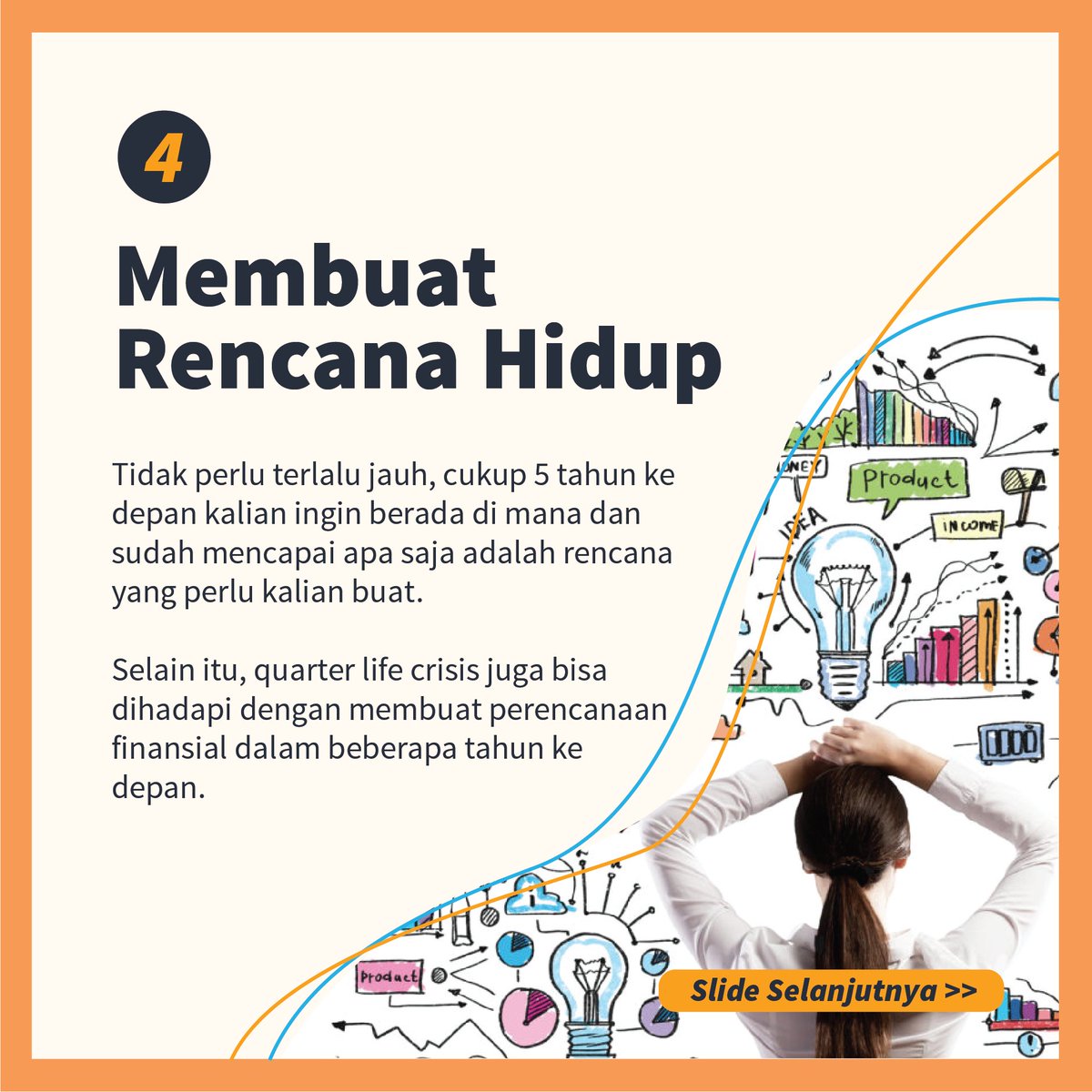 cepatlulusid's tweet photo. upaya teman-teman yang lain juga tau, kalian bisa share ke teman kalian supaya kita bisa #CerdasBersama #CepatLulusID
.
.
#mengatasi #quarterlifecrisis #mengenaldiri https://t.co/3GmCbmtQZd