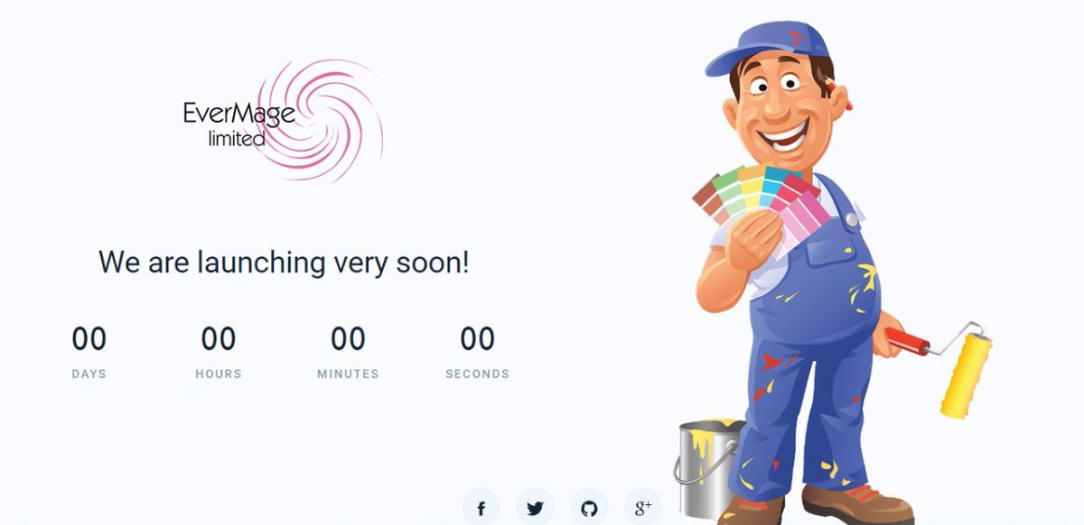 EverMageLtd's tweet photo. WE ARE GOING DIGITAL!!
You will soon be able to preview our range of products and make your orders from the comfort of your home or place of work!
Contact us for all your paint needs:
Call: +254700025027
Email: sales@evermage.com
#EverMage #Paint #Construction https://t.co/ygKALusddr