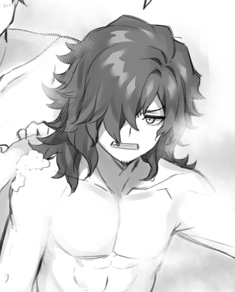漫画 型月学園ちびちゅき 登場キャラ毎日投稿プロジェクト No 316 岡田以蔵モーメントに纏めたものはこちら まとめ