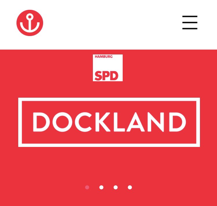 Dockland Hamburg (@dcklnd) on Twitter photo Wir haben eine neue Seite und finden dass sie sehr schön geworden ist 😍
Lieben Dank an <a href="/smones_s/">Simone Schramm</a>, <a href="/sebastianjahnz/">sebastian jahnz</a> + <a href="/Julius_Ib/">Julius Ib</a> für euren Einsatz!
Schaut mal vorbei, wir freuen uns über Feedback 🙏
dockland-hamburg.org Wir haben eine neue Seite und finden dass sie sehr schön geworden ist 😍
Lieben Dank an <a href="/smones_s/">Simone Schramm</a>, <a href="/sebastianjahnz/">sebastian jahnz</a> + <a href="/Julius_Ib/">Julius Ib</a> für euren Einsatz!
Schaut mal vorbei, wir freuen uns über Feedback 🙏
dockland-hamburg.org
