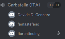 ilpropheta's tweet photo. Davide Di Gennaro si following up his talk in "Garbatella" #itCppCon20! We had this fancy idea of naming rooms after landmarks and districts in Rome. Like it? #cpp #events #community https://t.co/jdRCDia2CY