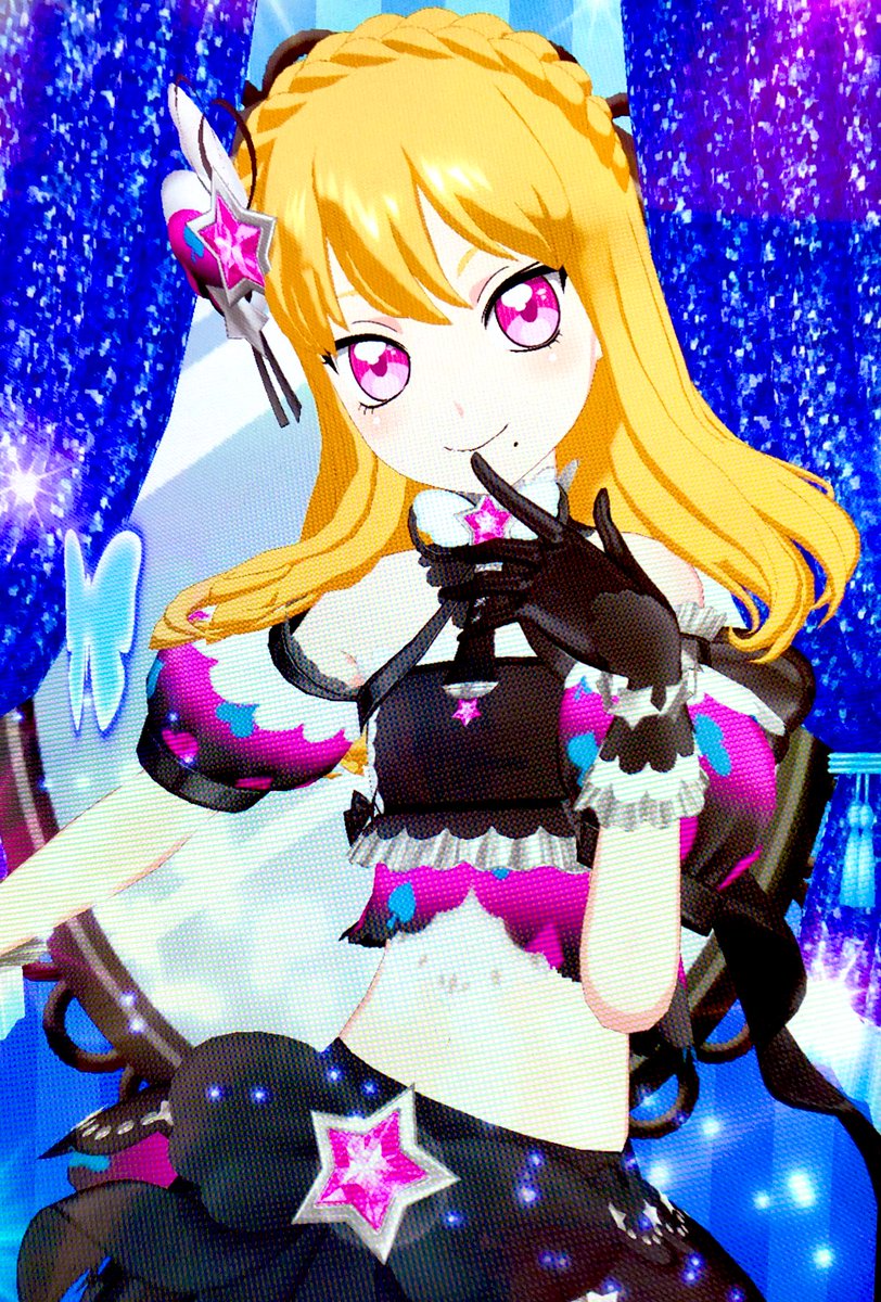「この間着せてきたんだけどこのコーデかわいいエチチ!!! 」|クラ猫のイラスト