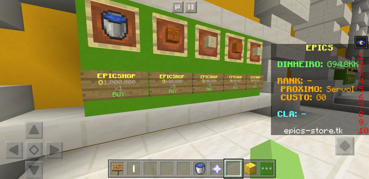 EpicsNetwork's tweet image. Como pediram a economia será uma mesclagem entre OP e HARD.
#2SEASON

~@Nunessie_