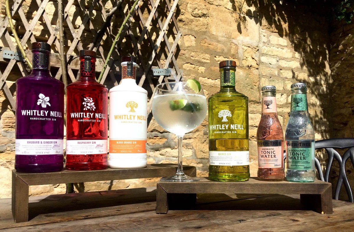 Happy World Gin Day everyone. We would love to hear what your favourite Gin is? The most popular Gin will feature as our Gin of the week when we reopen our doors.