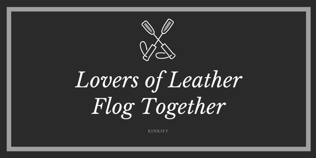KinkifyMe's tweet photo. ❤👏
#LeatherFetish #BDSCommunity #LeatherLovers #KinkCommunity https://t.co/msb9IiIpGv