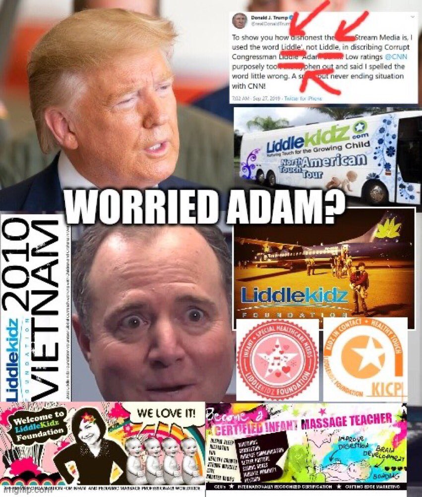 corry_webster's tweet photo. @PattyAngel64 @devin_beavers #BurrismaGate #LiddleGate #ObamaGate https://t.co/kBOAHDQL9z