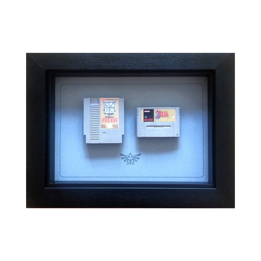 miniRetroGames's tweet photo. #UKGiftHour #UKGiftAM #retrogames #retrogaming #GamersUnite #zelda #DonkeyKong #etsyseller https://t.co/6VlFkX4PoQ
