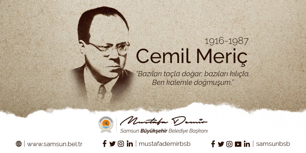 Mustafa Demir