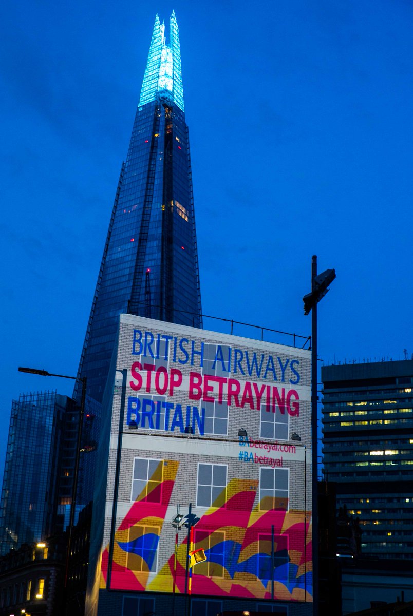 WorkerStrikeBck's tweet photo. British Airways’ treatment of its workforce during the #coronavirus pandemic “is a national disgrace”, MPs claimed
@TheNorthernEcho 
#BAbetrayal https://t.co/sgo0JBRp06
