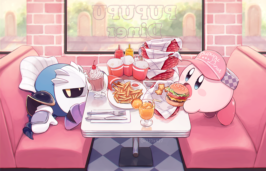 Post by 111 on X: メタカビ