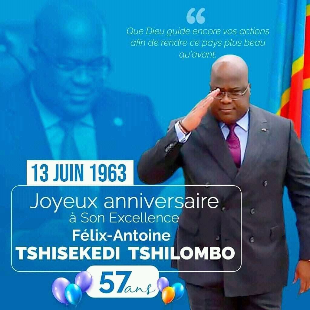 Francis TSHIBALABALA tweet media