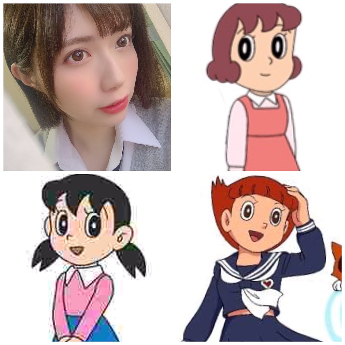 ミッドナイト 10kg Pa Twitter 短編集とかね 昔テレビ朝日でパオパオチャンネルという番組があって毎日藤子不二雄アニメ見ていましたよ ミッドナイト 10kg Pa Twitter 短編集とかね 昔テレビ朝日でパオパオチャンネルという番組があって毎日藤子不二雄アニメ見ていましたよ