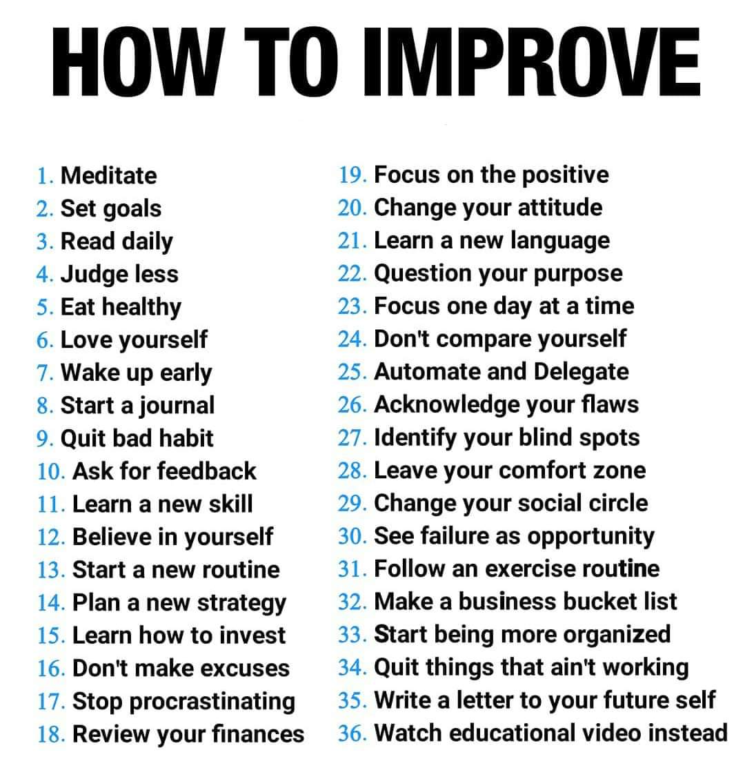 Pinku88476229's tweet image. #HowToImprove