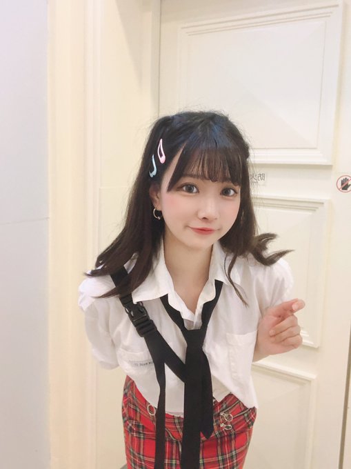コスプレイヤー千葉チュチュのTwitter画像27