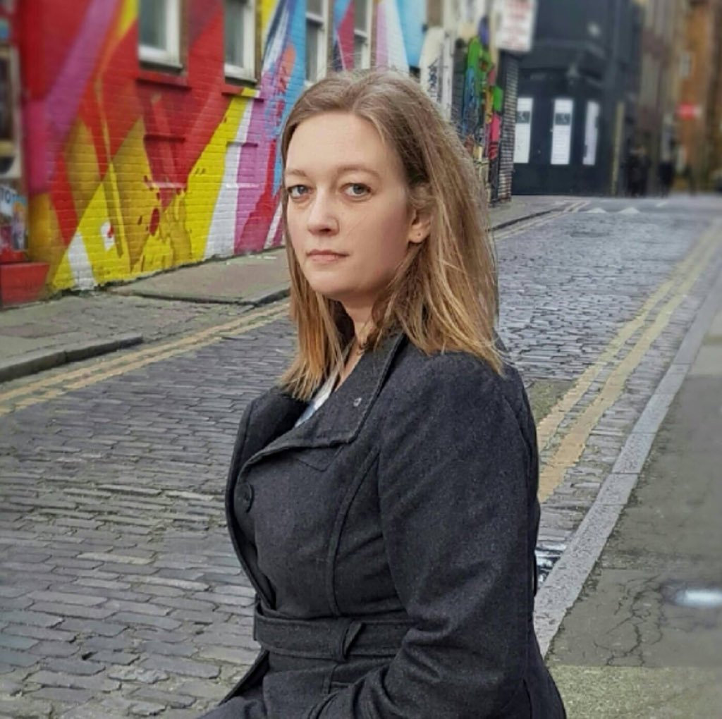 IanDavidsonStat's tweet image. 36 years ago today I watched this young lady being born in Jessops Hospital for Women in Sheffield - like every parent so proud of what Nicolette Joy has become - worked so hard last few months for the NHS in London. One of the best days of my life and things changed for ever x