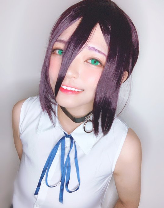 Twitterのコスプレ画像44