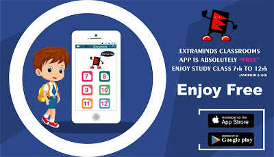 Extraminds's tweet image. Learn Maths from App in Your Android/iOS phone.
Visit:
🔘 bit.ly/2Omki7H
🔘 apple.co/2IF3F3F
#extraminds #mathsapp #studyapp #mathsquestionpaper #mathtrick #solvemathsonline #studyappinandroid #studyappiniOS