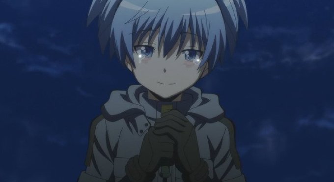 暗殺教室 まとめ 感想や評判などを1時間ごとに紹介 ついラン