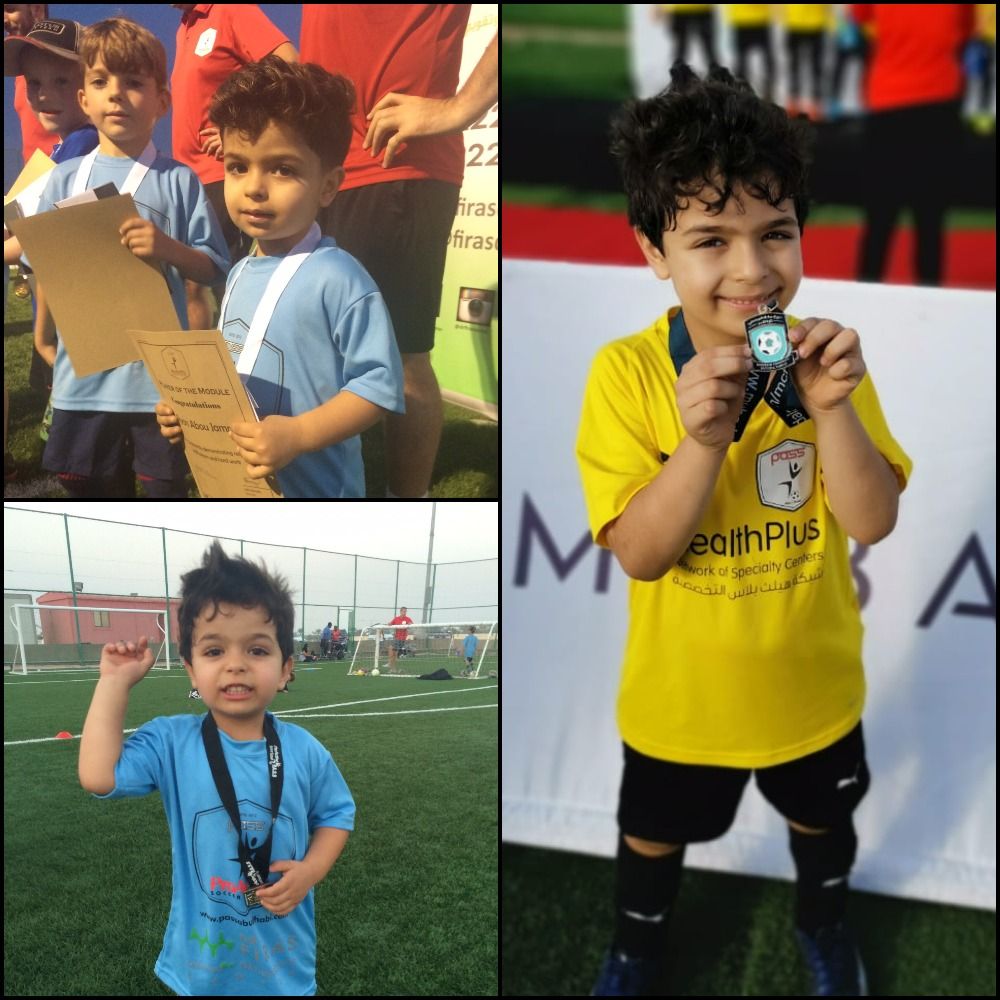 passabudhabi's tweet photo. Ryan has been a member of the PASS family for quite some time! He started on the recreational program at Yas before moving to our competitve set up where he is a member of the U8 Masters.
You may recognise him as he recently won our #PASS7Skills Challenge!
#PASSTimes https://t.co/XTPESCCCPH