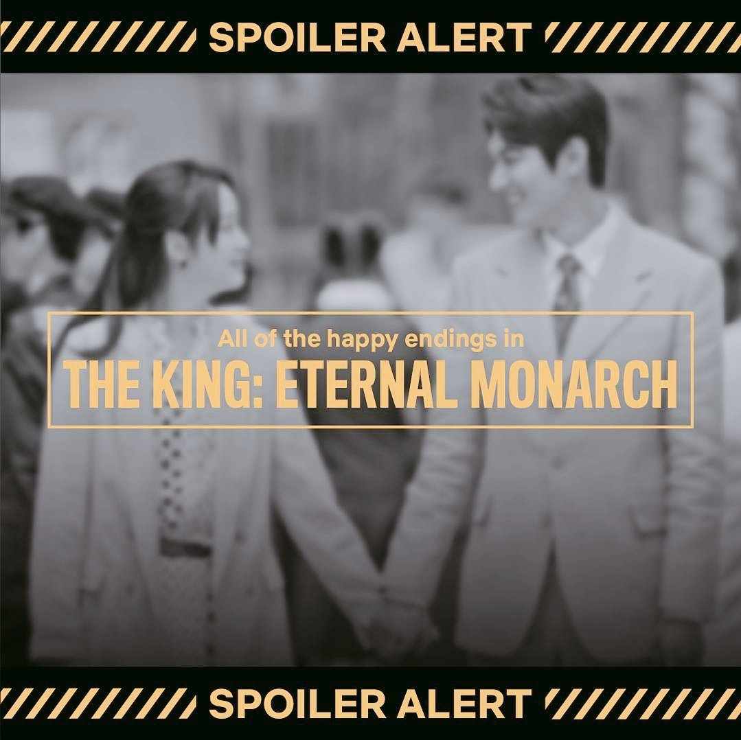 Okay, I wanted to add something since The Swoon posted that...The way it was worded "... even though that family is GSR who at least ends up in prison" irritated me bc you can feel the latent misogyny of KES' writing in the way fans perceived her.