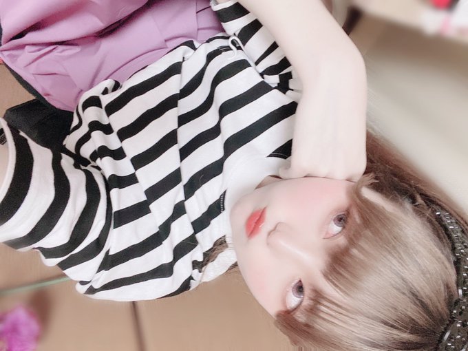 コスプレイヤー鳴瀬ぷぷのTwitter画像10