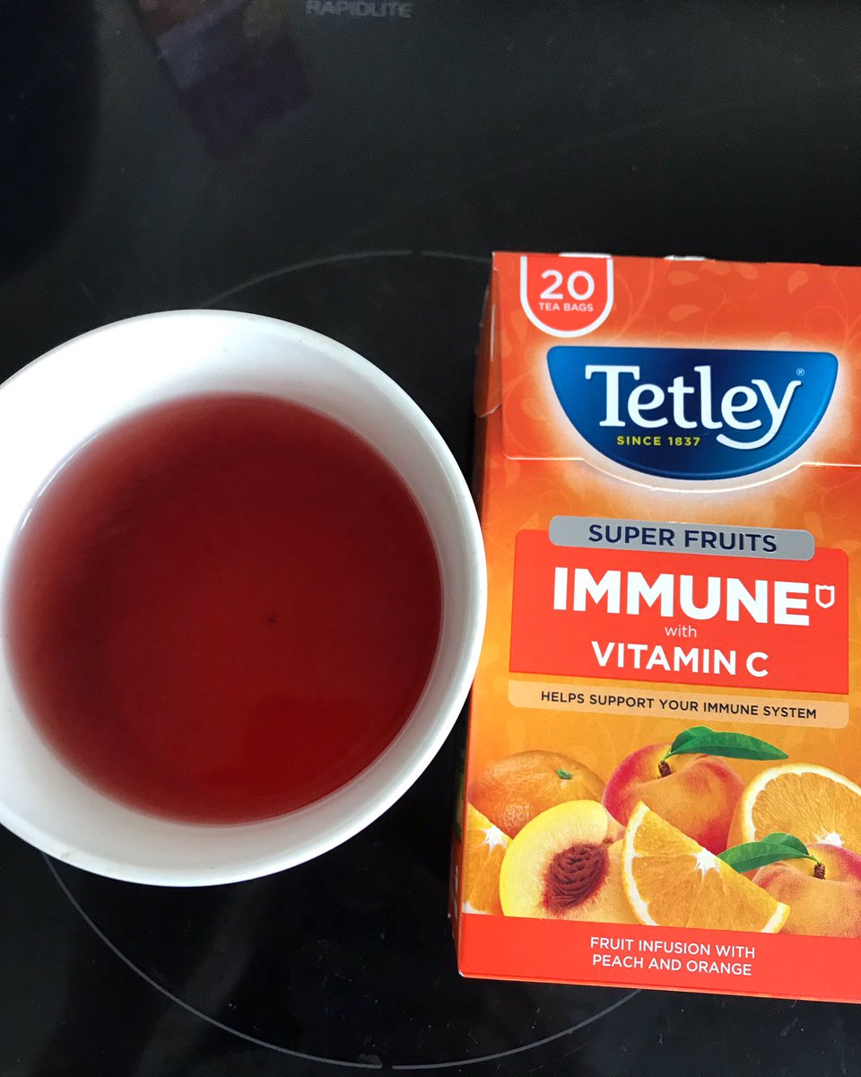 LifeBeingGF's tweet image. Hoping this @tetleyuk fruit infusion gives my body a little boost 🤞Currently feeling beyond exhausted 💤 #coeliac #exhausted #celiac #struggle #autoimmunedisease